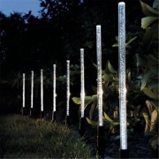 8 PCS Solar Power Li...