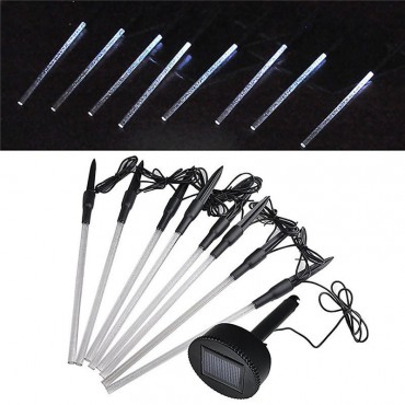 8 PCS Solar Power Li...