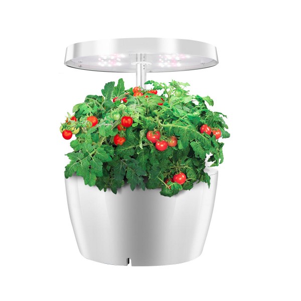 IGS-01 Indoor Plant Hydroponics Grow light Soilless Cultivation Plant Grow Light Lamp For Plant Indoor Nursery Flower Fruit Veg 