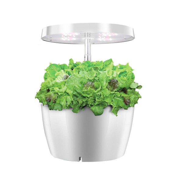 IGS-01 Indoor Plant Hydroponics Grow light Soilless Cultivation Plant Grow Light Lamp For Plant Indoor Nursery Flower Fruit Veg 