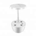 IGS-01 Indoor Plant Hydroponics Grow light Soilless Cultivation Plant Grow Light Lamp For Plant Indoor Nursery Flower Fruit Veg 
