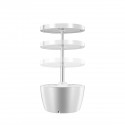 IGS-01 Indoor Plant Hydroponics Grow light Soilless Cultivation Plant Grow Light Lamp For Plant Indoor Nursery Flower Fruit Veg 