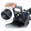 10 Pattern LED Landscape Projector Light Halloween Christmas Party UK EU US AU Plug - AU Plug