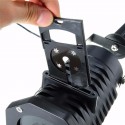 LED Garden Decorative Light Landscape Lighting with 10 Exclusive Design Slides and Remote Control - Wireless EU Plug