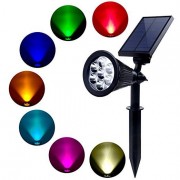 Solar Lights Outdoor...