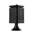 DIGOO DG-LF6002 Solar Flickering Flame Lamp IP65 Waterproof 1500k Color Temperature Wall-mounted/Hanging Atmosphere Decroative L