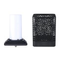 DIGOO DG-LF6002 Solar Flickering Flame Lamp IP65 Waterproof 1500k Color Temperature Wall-mounted/Hanging Atmosphere Decroative L