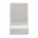 30 LED Solar Power Motion Sensor IP65 Waterproof Garden Yard Street Light Lamp Solar Garden Light