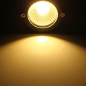 12V 3.5W Garden Lawn Waterproof Flood Lamp Outdooors Super Bright Spot Lightt - White