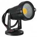 12V 3.5W Garden Lawn Waterproof Flood Lamp Outdooors Super Bright Spot Lightt - White