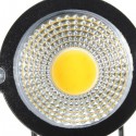 12V 3.5W Garden Lawn Waterproof Flood Lamp Outdooors Super Bright Spot Lightt - White