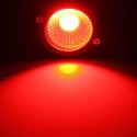12V 3.5W Garden Lawn Waterproof Flood Lamp Outdooors Super Bright Spot Lightt - White