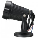 12V 3.5W Garden Lawn Waterproof Flood Lamp Outdooors Super Bright Spot Lightt - White