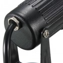 12V 3.5W Garden Lawn Waterproof Flood Lamp Outdooors Super Bright Spot Lightt - White