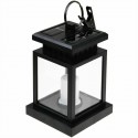 Solar Lantern Hanging Fairy String Light LED Yard Outdoor Patio Garden Decor Lamp - Starlight