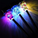 Solar Light Garden Light Household Waterproof Garden Landscaping Lawn Light - Blue