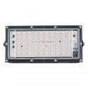 50/96LED Grow Light Full Spectrum Greenhouse Plant Vegetable Flower Hydroponics IP65 Waterproof Lamp - Regular Cable 50LED