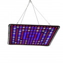 256LED Full Spectrum Plant UV Grow Light Veg Lamp For Indoor Hydroponic Plant - AU Plug LED Full Spectrum