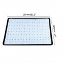 256LED Full Spectrum Plant UV Grow Light Veg Lamp For Indoor Hydroponic Plant - AU Plug LED Full Spectrum