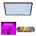 256LED Full Spectrum Plant UV Grow Light Veg Lamp For Indoor Hydroponic Plant - AU Plug LED Full Spectrum