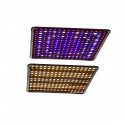 256LED Full Spectrum Plant UV Grow Light Veg Lamp For Indoor Hydroponic Plant - AU Plug LED Full Spectrum