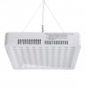 300W LED Grow Light Full Spectrum Hydro Veg Flower Plant Medical Lamp Panel - EU Plug