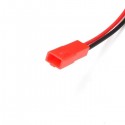 DC12V 5PCS 50CM SMD5050 LED Strip Grow Light Hydroponic Indoor Veg Plant Lamp Kit + Power Adpater - US Plug