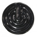 110V Diameter 90mm Pet Ceramic Emitter Heated Appliances Reptile 25W/50W/75W/100W/150W/200W/250W - 250W