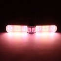 E27 2/3/4 Blades Full Spectrum LED Grow Light Bulb Folding Hydroponic Indoor Plants Growing Lamp 85-265V - 120LED