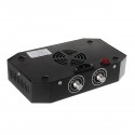 1000W 85-265V Full Spectrum LED Plant Growth Light Adjustable For Indoor Plant Vegetable