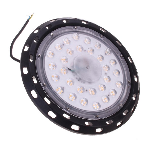 300W LED Grow Light Full Spectrum Hydroponics Greenhouse Grow Lamp Plant Bulb   