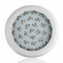 70W UFO LED Full Spectrum Grow Light Lamp for Plants Hydroponic Indoor Flower - EU Plug