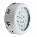 70W UFO LED Full Spectrum Grow Light Lamp for Plants Hydroponic Indoor Flower - EU Plug