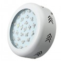 70W UFO LED Full Spectrum Grow Light Lamp for Plants Hydroponic Indoor Flower - EU Plug