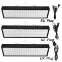 5000W LED Grow Light Strip Hydroponic Full Spectrum Veg Flower Plant Lamp Panel - EU Plug