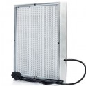 100W 1131Red 234Blue LED Grow Light Plant Growing Lamp Garden Greenhouse Plant Seedling Light - EU Plug