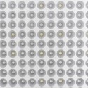 169LED LED Grow Plant Light Full Spectrum Hydroponic Panel Lamp Growing Indoor