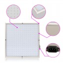 AC85-265V 60W 289 LED Grow Light Growing Lamp For Veg Flower Indoor Plant - US Plug