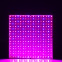 AC85-265V 60W 289 LED Grow Light Growing Lamp For Veg Flower Indoor Plant - US Plug