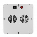 100 LED Grow Light Full Spectrum Panel For Indoor Hydro Veg Flower Plant Lamp - US Plug
