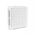 100 LED Grow Light Full Spectrum Panel For Indoor Hydro Veg Flower Plant Lamp - US Plug