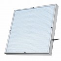 1365 LED Plant Lights Square Hanging Wire Plant Growth Lights Greenhouse Vegetable Lamp for Gowing Plants - US Plug