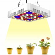 300W 100 LED Grow Li...