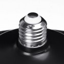 E27 LED Grow Light Full Spectrum Hydroponic Lamp Bulb for Indoor Plant Flower Growing AC100-277V - 288LED