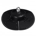 E27 LED Grow Light Full Spectrum Hydroponic Lamp Bulb for Indoor Plant Flower Growing AC100-277V - 288LED