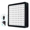 65W LED Grow Light Panel Lamp Full Spectrum Hydroponic Plant Growing Lights - EU Plug