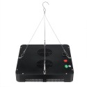65W LED Grow Light Panel Lamp Full Spectrum Hydroponic Plant Growing Lights - EU Plug