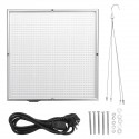 120W LED Grow Light Hydroponic Full Spectrum Indoor Veg Flower Plant Lamp - US Plug