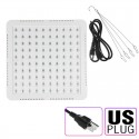LED Grow Light Hydroponic Full Spectrum Indoor Plant Flower Bloom IP66 - EU Plug
