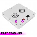 LED Grow Light Hydroponic Full Spectrum Indoor Plant Flower Bloom IP66 - EU Plug